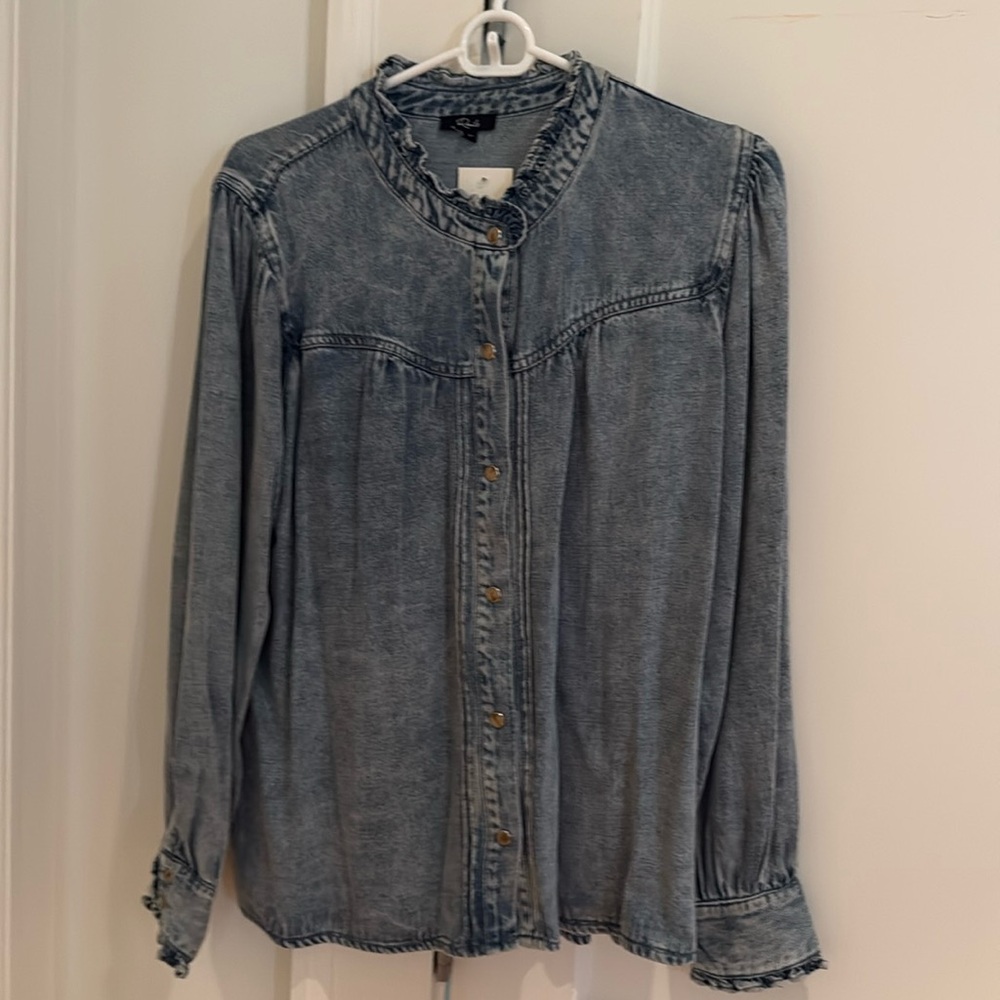 Rails Alanna shirt. New with tags. Never worn.